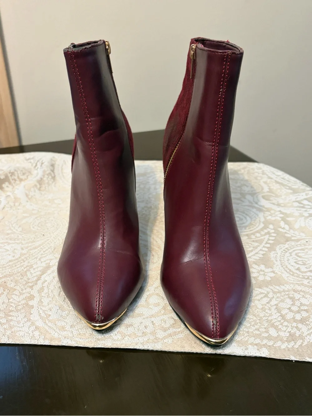 Bellini elegant ankle